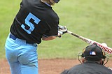 Loggers sweep Twins; split games at Big Bucks Tournment