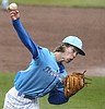 Troy’s Todd named to inaugural Montana Shrine Baseball Classic roster