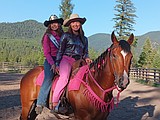 Community representation a key attribute for rodeo princess