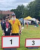Moses Lake Special Olympics bocce team excels at state championships