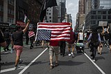 Americans react to US strikes on Iran with worry as well as support for Israel