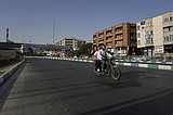Trump announces ceasefire between Iran, Israel