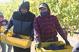 Summer weather conditions require measures to reduce risk to outdoor workers