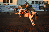 Columbia Basin Rodeo Guide 2025