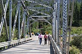Zinke says Noxon bridge replacement a top priority