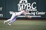Defensive battle: Voyagers top Range Riders 1-0
