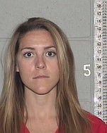 Kala R. Knaus. (Photo courtesy the Flathead County Sheriff's Office)