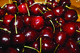 Cherry harvest expected to be strong