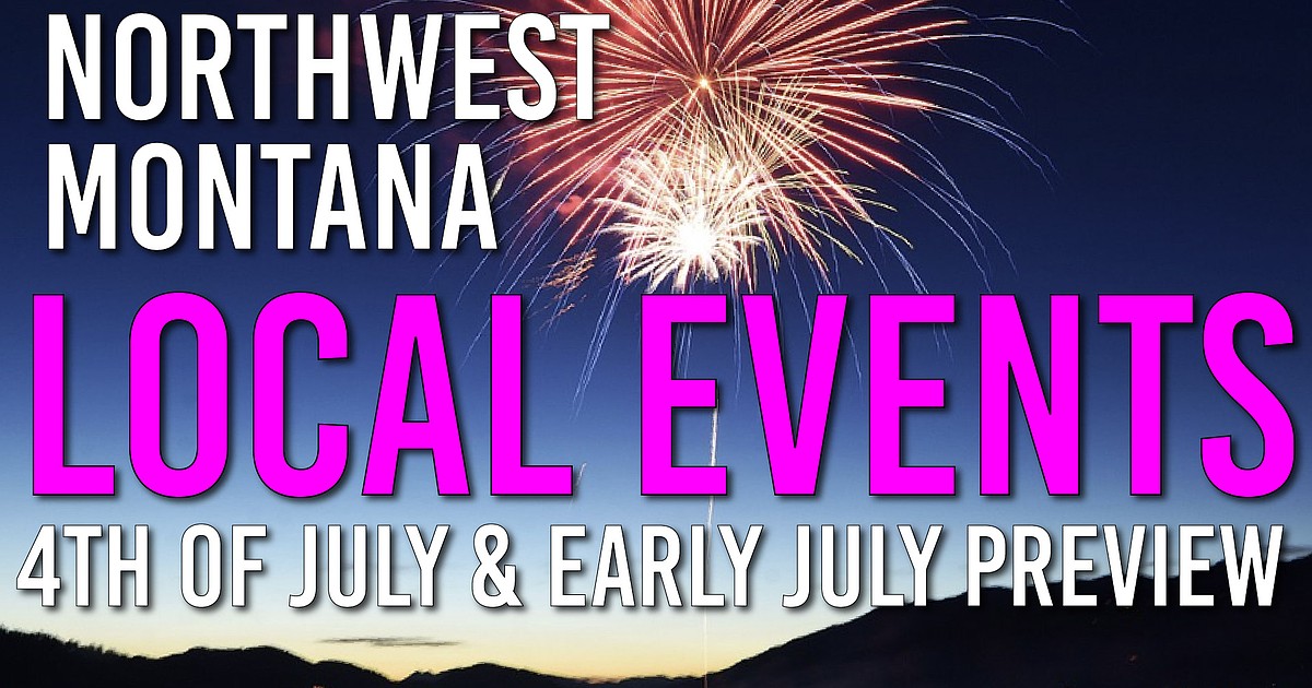 whitefish parade july 4