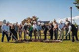Immanuel Living breaks ground on newest expansion