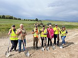 Lake County takes steps to bring home its garbage