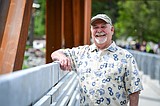 Community leader has served Bigfork through volunteer service