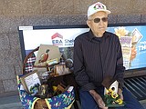 FOR Spring basket raffle winners