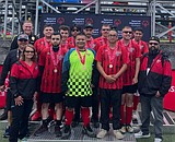 Othello Special Olympics teams succeed at state