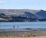 Soap Lake Conservancy special meeting Saturday