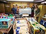 Shoshone groups receive Innovia funds