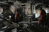 Trump says US and Iranian officials will talk next week as ceasefire holds