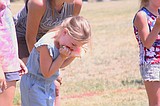 Turtle races, fireworks and fun: Clark Fork continues with tradition