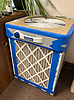 Keep the air inside your homes safe this summer