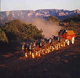 Clydesdales heading to the North Idaho State Fair