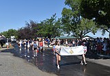 Traditions making a comeback for the Fourth at George
