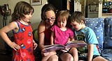 Imagination Library saved by OSPI funding