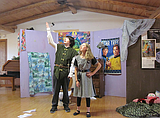 Pitiful Players to perform July 4 in Troy
