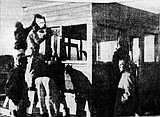 MOVING HISTORY FORWARD: The Ground Observer Corps and its super volunteer
