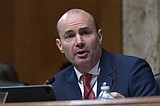 Senator pushes scaled-back land sale proposal