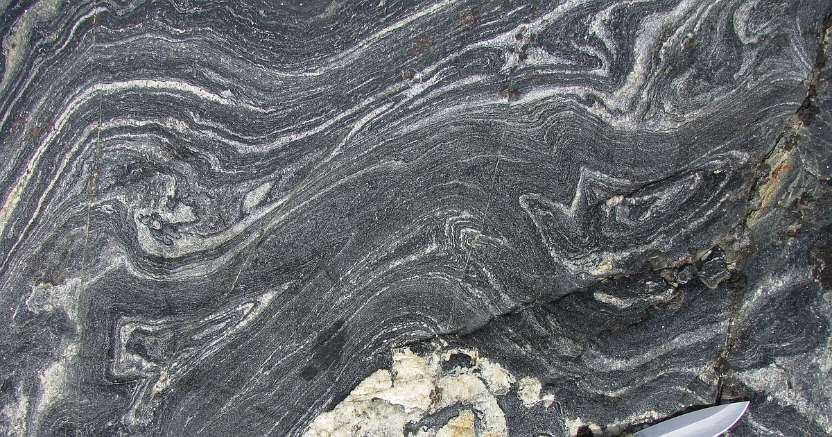 These Canadian rocks may be the oldest on Earth | Coeur d'Alene Press
