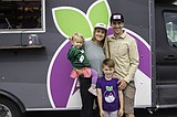 Fruitful endeavor: Smoothie bowl food truck hits berry sweet milestone