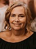 Samantha Hudson, 53