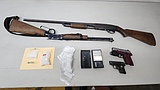 Kellogg men arrested following two seperate drug raids