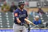 Twins top Mariners 10-1 after spark from Woods Richardson's strong start and Larnach's homer