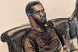 Sean 'Diddy' Combs’ lawyer mocks case in closing, calls charges 'badly exaggerated'