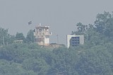 6 Americans detained in South Korea for trying to send rice and Bibles to North Korea by sea