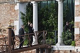 Bespoke bash for a billionaire: Jeff Bezos weds Lauren Sánchez in lavish Venice ceremony