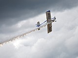 Coeur d'Alene Air Show today, aims to inspire people to 'dream without barriers'