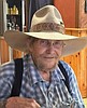 Kiowa Dougherty, 86