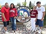 Coeur d'Alene Tribe chairman: Education is key to creating a path toward success