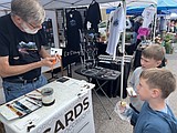 Mission Valley Events Roundup