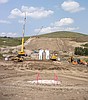 St. Mary Siphon back at work, bringing water to thousands of Montanans ahead of schedule