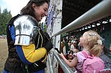 Huzzah! Sandpoint Renaissance Faire returns with magic and merriment