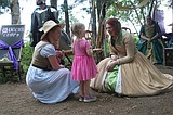 Huzzah! Sandpoint Renaissance Faire returns with magic, merriment