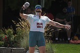 IRON WOOD THROWS CLASSIC: 'By throwers, for throwers' — Competitors laud thrower-centric Rathdrum meet