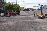 Access, development part of discussion on Moses Lake street request