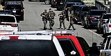 Man found dead and lockdown lifted in Idaho after 2 firefighters killed, 1 wounded in sniper ambush