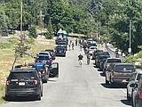 Suspected shooter’s North Idaho connections emerge
