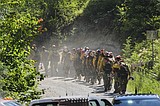 Man shot Idaho firefighters who had asked him to move his vehicle, killing 2, sheriff says