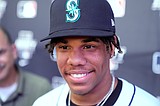 Seattle switch-pitcher Jurrangelo Cijntje is picked for All-Star Futures Game at Atlanta on July 12